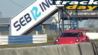 Sebring raceway track day 2021