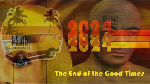 Episode 127 Dec 4, 2023 ALERT: What's Coming in 2024