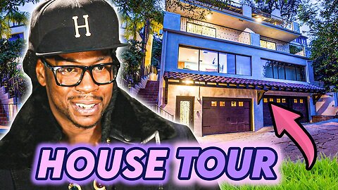 2 Chainz | House Tour 2020 | Hollywood & Georgia Mansions