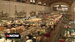 West Side Market tenants say City of Cleveland not addressing maintenance requests