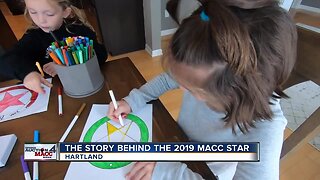 The story behind the 2019 MACC star