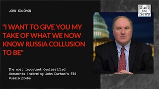 The Facts Inside Our Reporter’s Notebook configuration options Durham File: A documentary roadmap to special counsel probe of rogue FBI pursuit of Trump