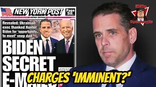 Feds weigh charges against Hunter Biden, outcome of years-long case could be 'imminent'
