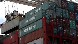 Trump Weighs Imposing Tariffs On All Chinese Imports