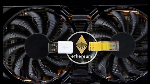 Beginner’s guide to mine Ethereum on Windows 10