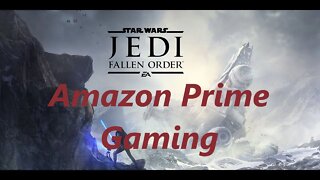 January's Amazon Prime free Games