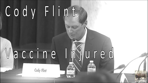 Cody Flint - Vaccine Injury (003)