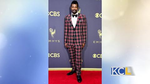 Best and worst dressed at the Emmys