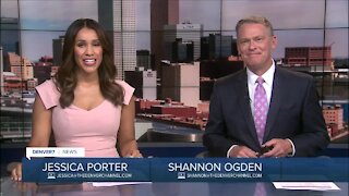 Denver7 News at 6PM Friday, July 23, 2021