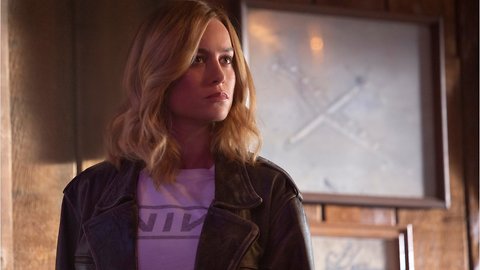 'Avengers: Endgame' Theory Suggests Origin Of Captain Marvel's Name