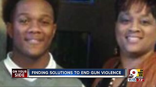 West End group searches for solutions to gun violence