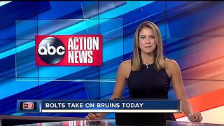 ABC Action News on Demand | May 6, 8am