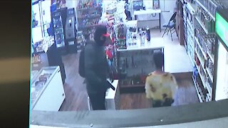 Adams County business owner fears for safety after convenience store robbed twice in under a week