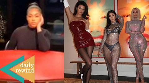 Kardashian’s Officially CUT Jordyn Woods Out From Business Empire! Kylie Jenner LOCKS Her OUT! | DR