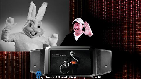 ElevenBravo's Easter Sunday Stream - Progressive Rock, Live Chat & More! 03/31/2024