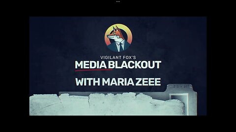 Maria Zee Media Blackout 10 News Stories condensed timestamps link below