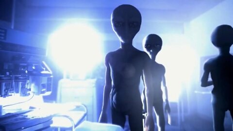 Cientistas Enviaram Mensagem aos Alienígenas do Espaço #alien