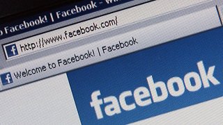 Lawsuit Alleges Facebook Failed To Protect Employees From Trauma