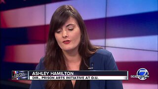 Politics Unplugged - Prison Arts Initiative