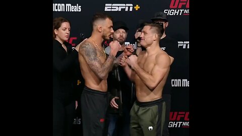 Top 15 lightweights hit the Octagon TOMORROW Renato Moicano vs Drew Dober is your co-main event!