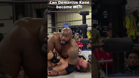 Can Demarcus Kayne Become MCW Champion At Spring Fever? 🤔