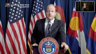 Gov. Polis: It's your love for your family that makes me believe this will be a safe Thanksgiving