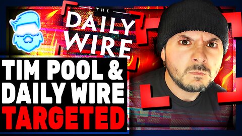 New Youtube Policy Targets Tim Pool, The Daily Wire & More! Independent News Just Got CRUSHED