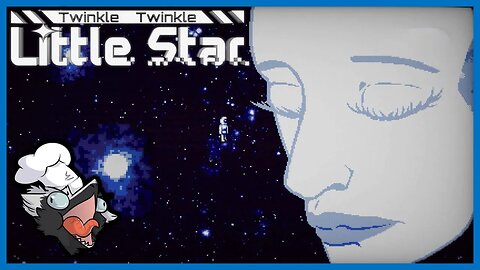 A Foreboding Horror Adventure in Space | Twinkle Twinkle Little Star (Demo)