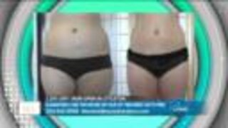 Lose 2 Inches First Session Guaranteed! // Fat Loss // Absolute Beauty Solutions