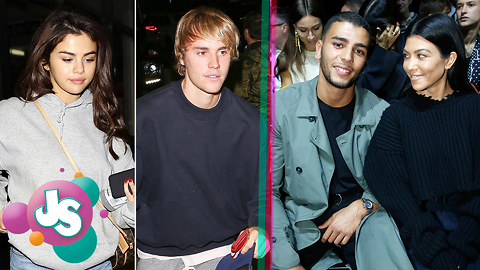 Should Selena Gomez & Justin Bieber TRY To Fix Relationship? Kourtney & Younes Worth the Trouble? |