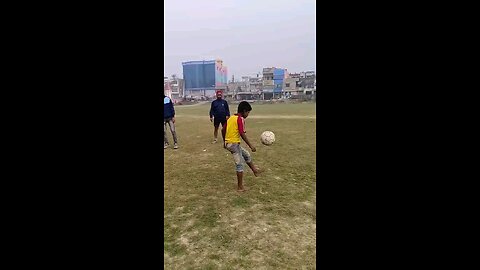 Football Skill
