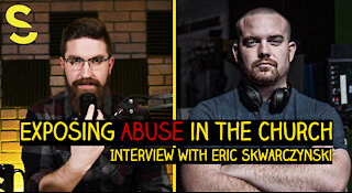 Interview with the Preacher Boys Podcast Host Eric Skwarczynski