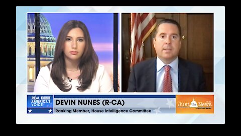 Devin Nunes - How can Fauci not know how much money went to China Wuhan lab?