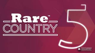Five Favorite CMA Outfits | Rare Country's 5