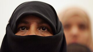 Tunisia Bans Wearing Of Niqabs, Citing Security Concerns After Attacks