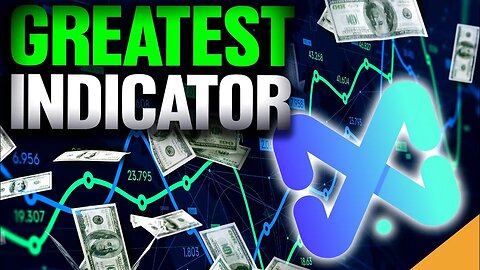 GREATEST Indicator For Crypto Trading Gains! (How To Use Market Cipher)