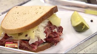 Cass Street Deli | Morning Blend