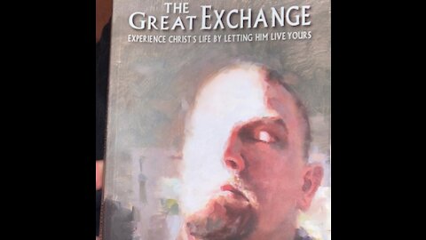 Receiving the Great Exchange – Episode #759
