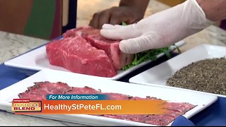 Healthy St. Pete | Morning Blend