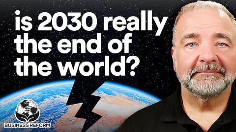 Is 2030 Really the End of the World?