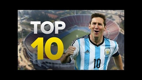 Top 10 Things You Need to Know about the Copa America