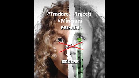 PRIMUM NON NOCERE - EXPERIENTA INTERZISA TRAILER_romana