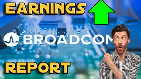 Broadcom Inc. (AVGO) Earnings Report FY2023 Analysis | WHAT A REPORT!!