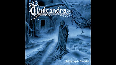 Thulcandra - Fallen Angel's Dominion (Full Album)