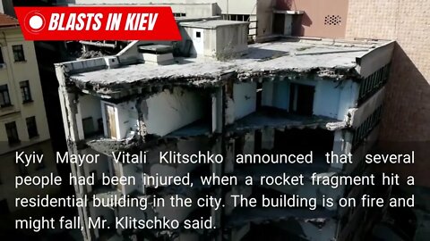 Russia Ukraine War Update; Kyiv Attack Update; russia vs ukraine war update