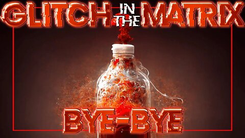 The Curious Case of Missing Ketchup 🍾 | Glitch Stories