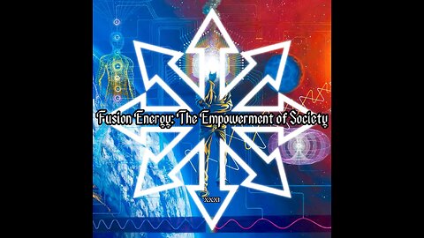 Fusion Energy: The Empowerment of Society
