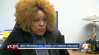 DeWine speeds up pardoning process for non-violent convicts