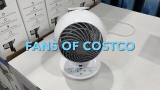 Fans Of Costco