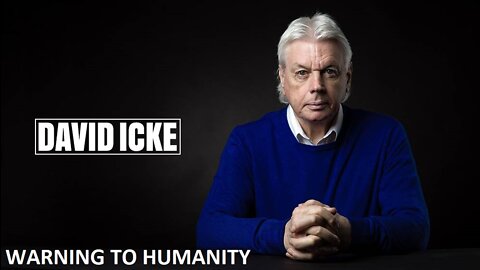 David Icke & Alex Jones - Interview - Warning To Humanity (Apr 2021)